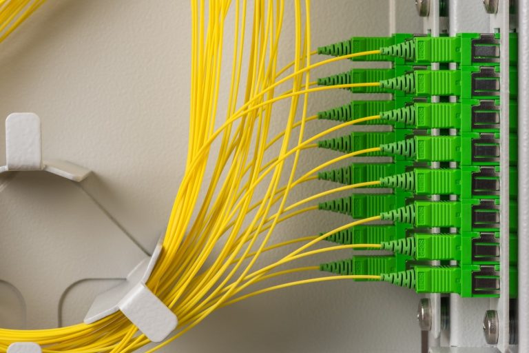 اهمیت شبکه‌های کامپیوتری در کسب‌وکارهای مدرن