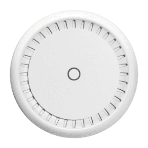 اکسس پوینت میکروتیک مدل cAP XL ac با بهترین قیمت - دارای پردازنده قدرتمند - اکسس پوینت دوبانده -