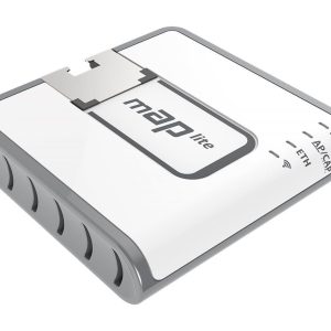 اکسس پوینت میکروتیک مدل mAP lite