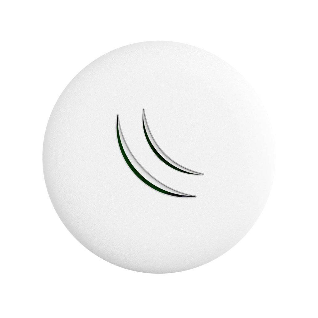 اکسس پوینت میکروتیک مدل cAP Lite