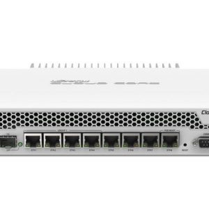 CCR1009-8G-1S-1S Plus