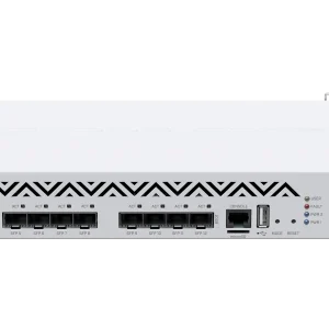 CCR1016-12S-1S Plus