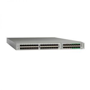 N5K-C5548UP-FA