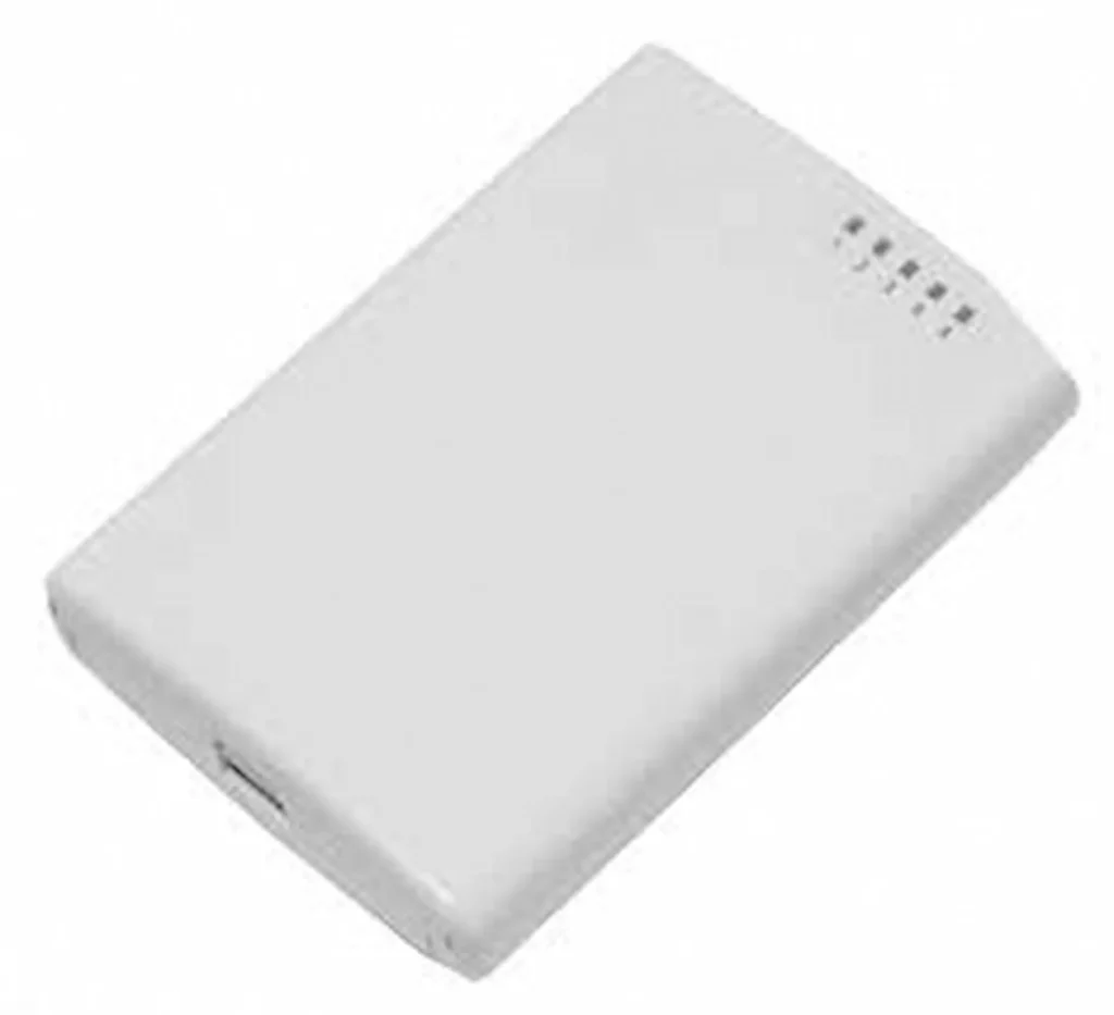 روتر میکروتیک مدل RB750P-PBr2