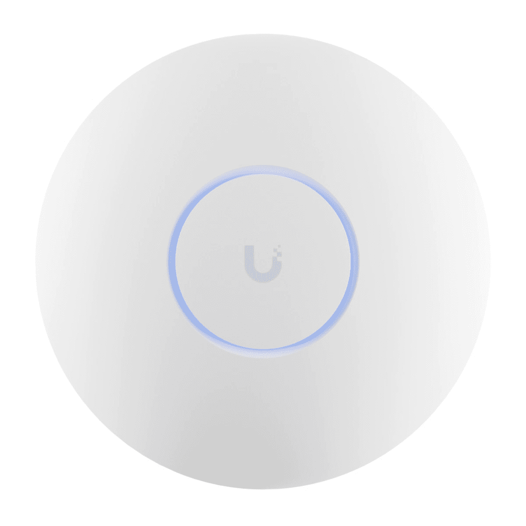 اکسس پوینت یوبیکیوتی مدل UniFi U6-ENTERPRISE