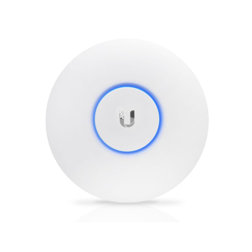 اکسس پوینت یوبیکیوتی مدل UniFi UAP-AC-LR