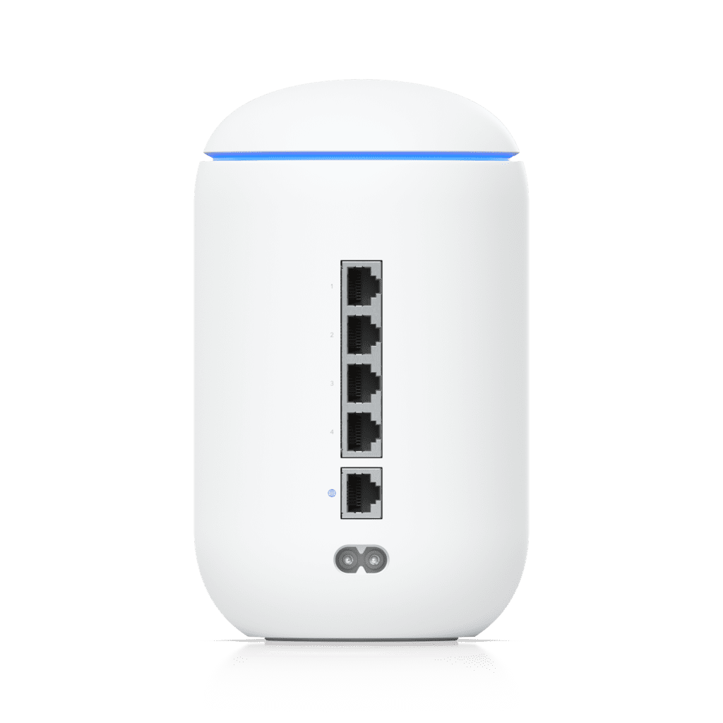 اکسس پوینت یوبیکیوتی مدل UniFi UDM