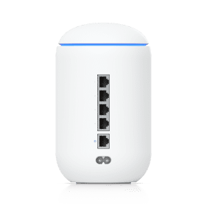UniFi UDM