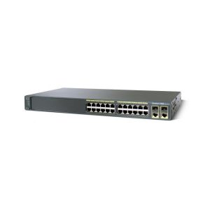 WS-C2960-24TC-L