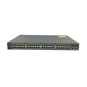 WS-C2960-48TC-L
