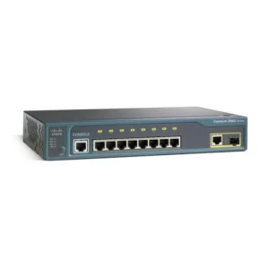 WS-C2960-8TC-L
