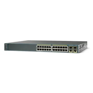WS-C2960+24PC-L