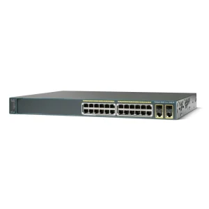 WS-C2960+24TC-L