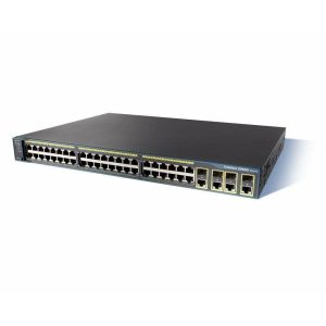 WS-C2960G-48TC-L
