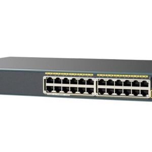 WS-C2960S-24TD-L