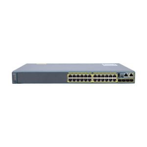 WS-C2960S-24TS-L