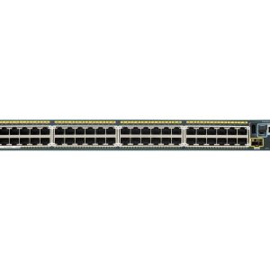 WS-C2960S-48TD-L
