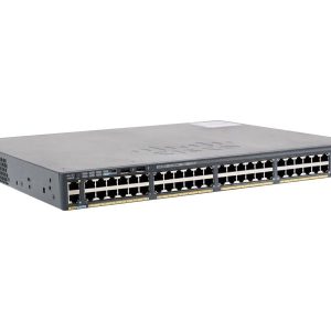 WS-C2960X-48FPS-L