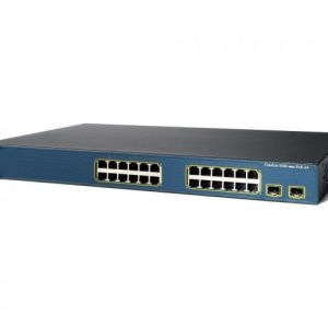 WS-C3560-24PS-S