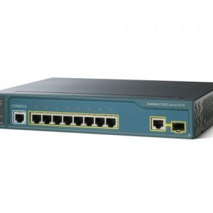 WS-C3560-8PC-S