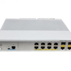 WS-C3560C-8PC-S