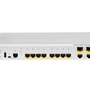WS-C3560CG-8PC-S