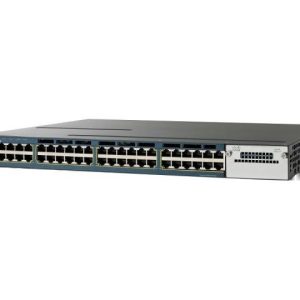 WS-C3560X-48T-S