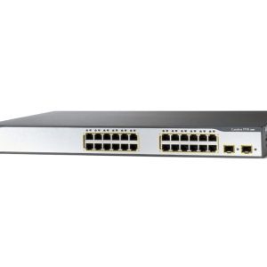 WS-C3750-24PS-S
