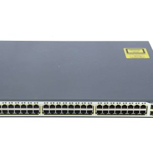 WS-C3750-48PS-S