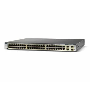 WS-C3750G-48TS-S