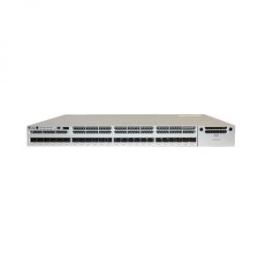 WS-C3850-24XS-S