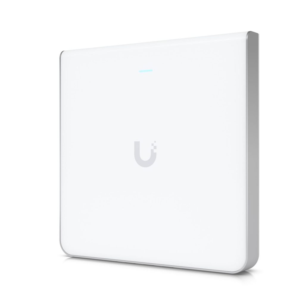 اکسس پوینت یوبیکیوتی مدل UniFi U6-IW