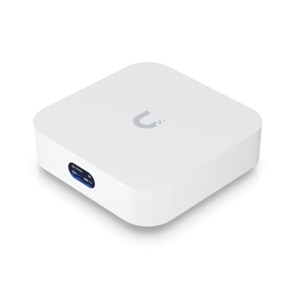 اکسس پوینت یوبیکیوتی مدل UniFi UX