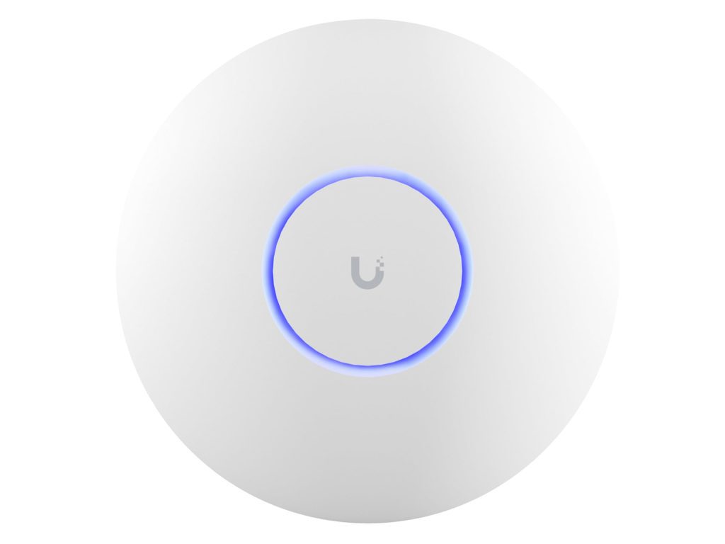 اکسس پوینت یوبیکیوتی مدل UniFi U7-PRO