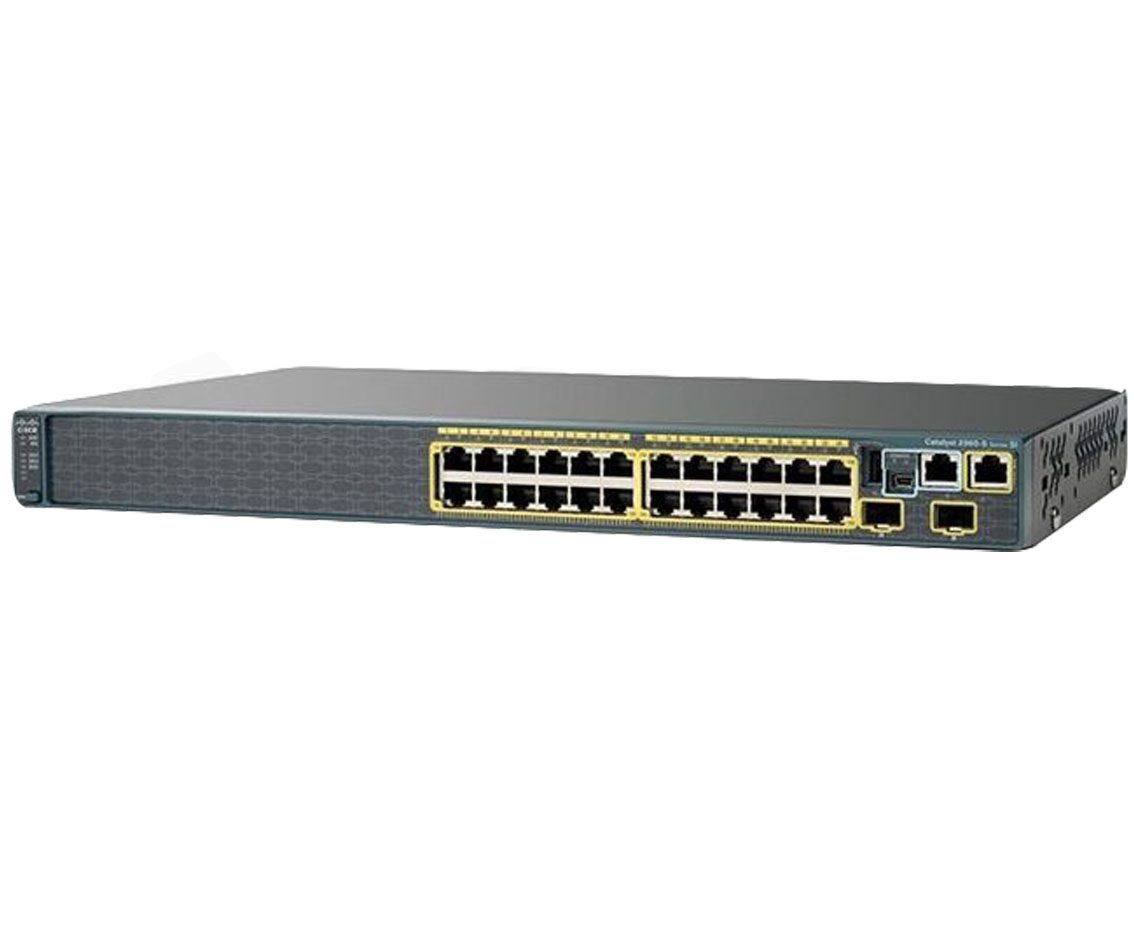 سوئیچ   POE چیست