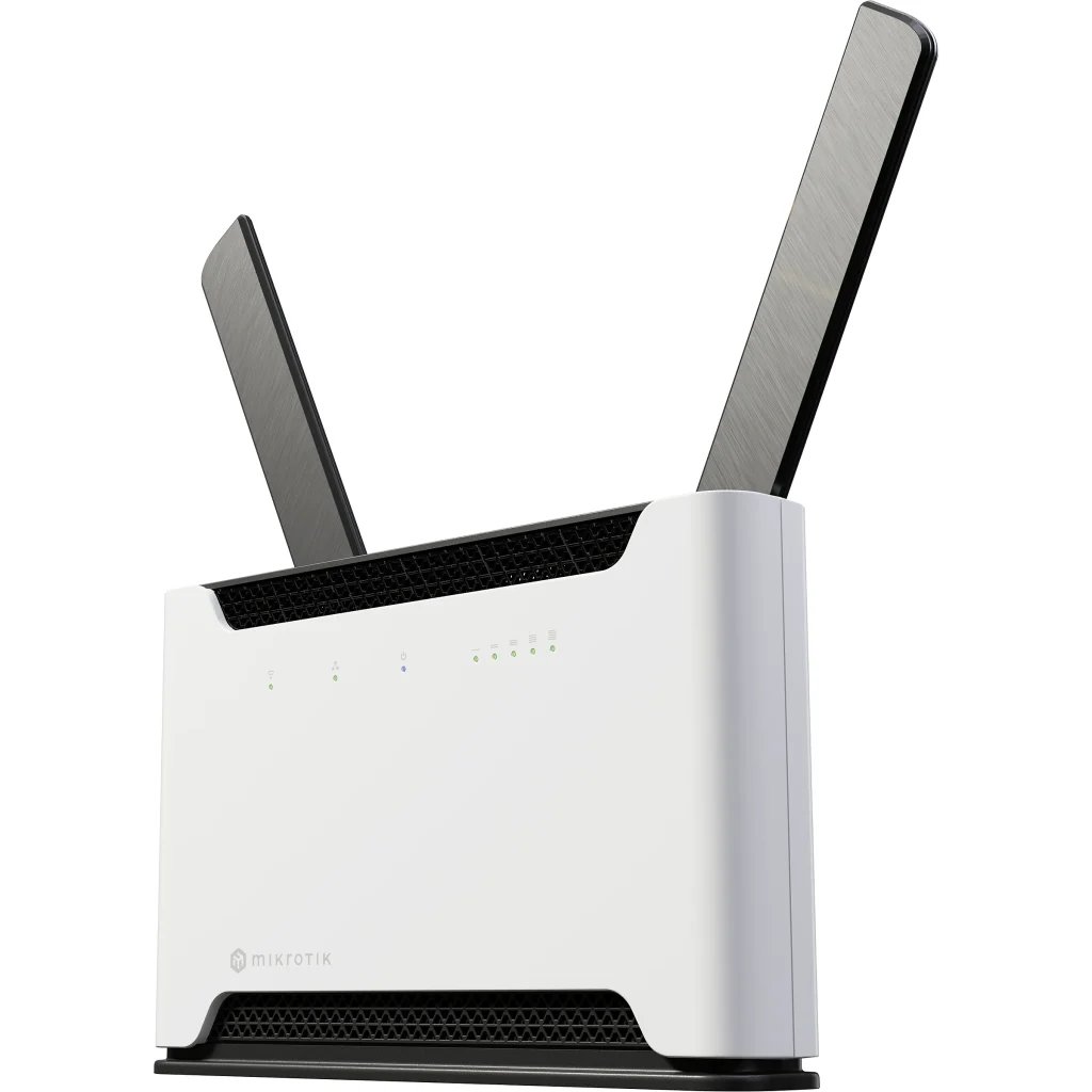 روتر اکسس پوینت میکروتیک Chateau LTE18 ax