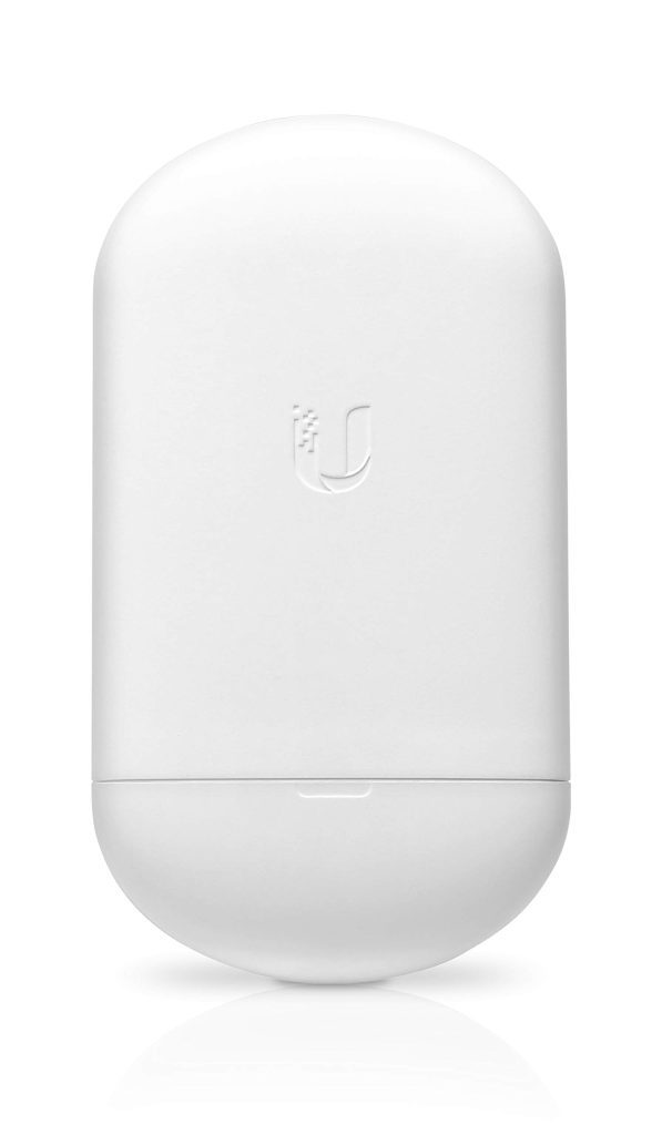 رادیو وایرلس یوبیکیوتی مدل Nanostation Loco5AC