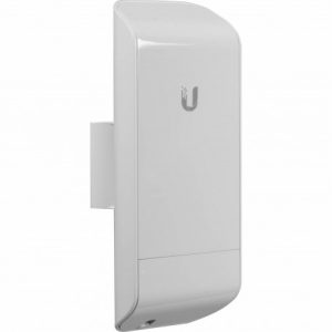 Nanostation LocoM2