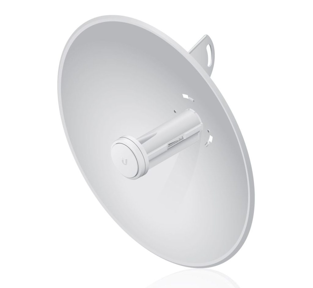 رادیو وایرلس یوبیکیوتی مدل Powerbeam M2-400