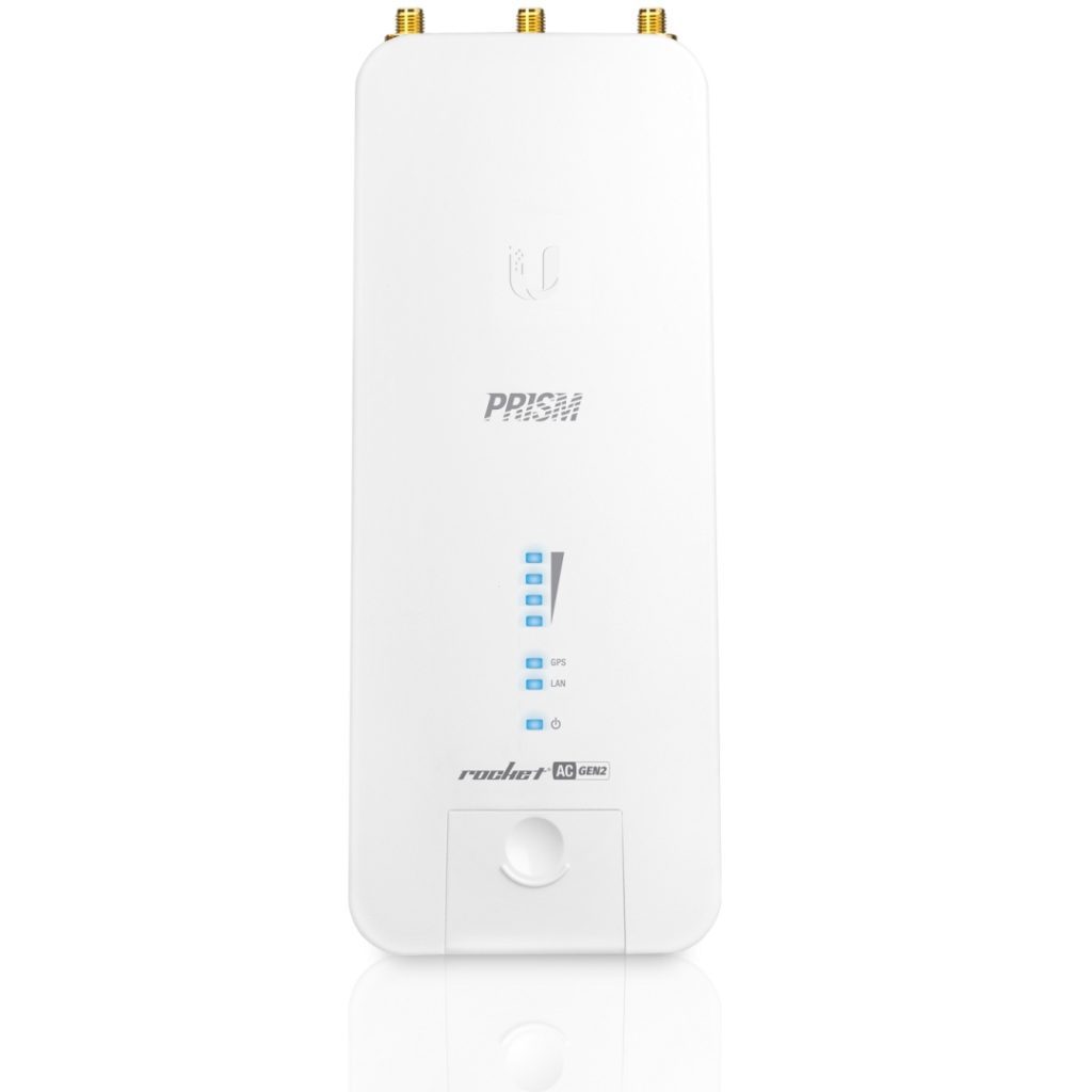رادیو وایرلس یوبیکیوتی مدل Rocket Prism 5AC-GEN2