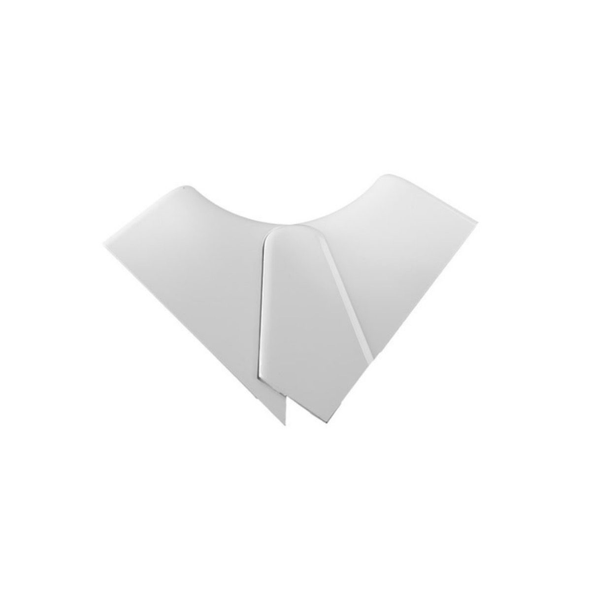 زاویه داخلی ترانک لگراند 50*105