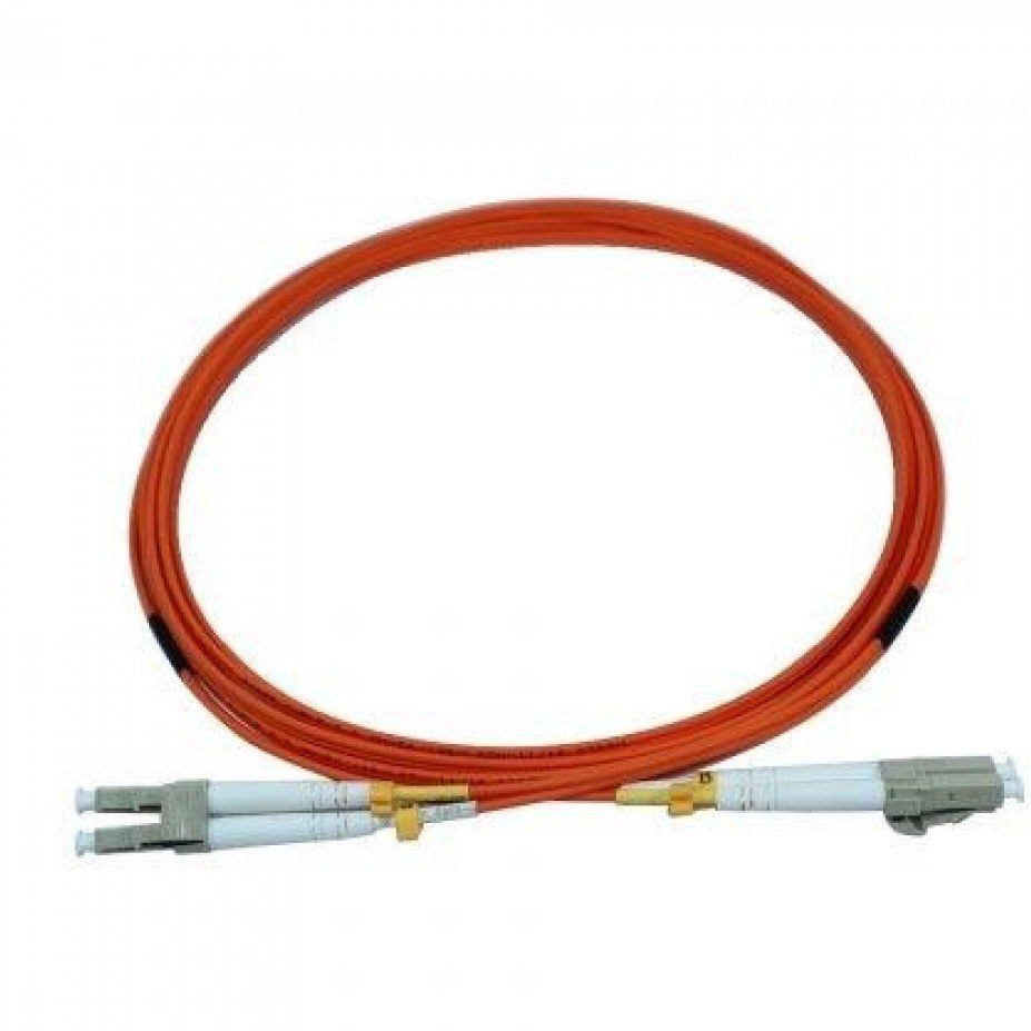 پچ کورد فیبرنوری OM2 نگزنس LC/LC DX MM