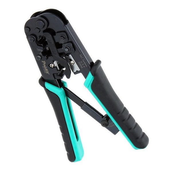 آچار سوکت زن شبکه مدل 376TR