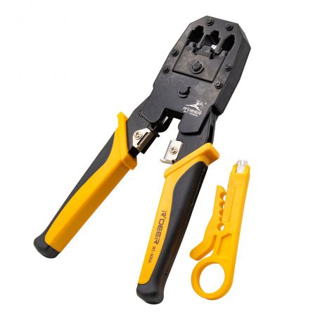 آچار سوکت زن شبکه مدل RN930A