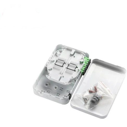 باکس TB 8core با آداپتور