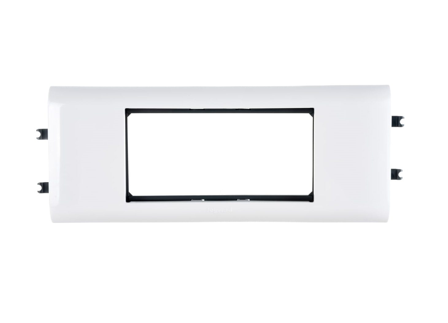 کادر 4 ماژول ترانک