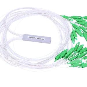Fiber Optic Splitter 1:32 Pen