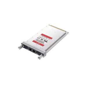Cisco optical fiber module model SRX CFP 100G LR4