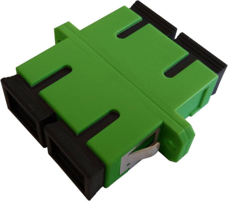 آداپتور فایبرلند SC SM DX APC