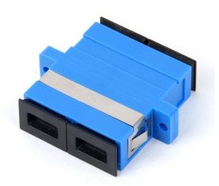 آداپتور فایبرلند SC SM DX